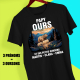 T-shirt Personnalisé "Papi ours" Prénom au choix