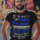 T-shirt personnalisé Papa meilleur des cadeaux !